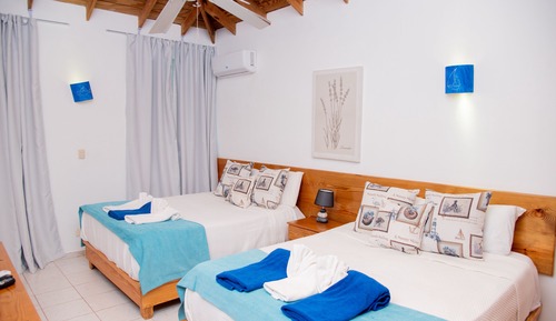 Apartamento Grand