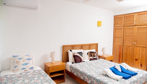Apartamento Premier