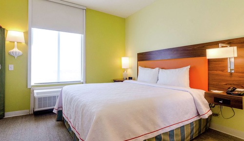 Suite, 1 habitación, no fumadores