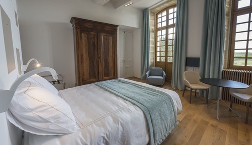 Habitación doble (Petit Verdot)