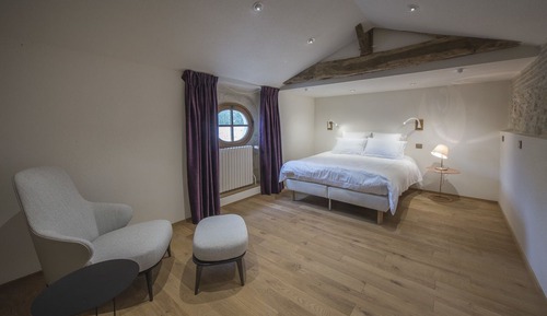 Habitación doble (Ugni-Blanc)