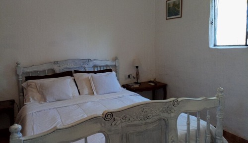 Habitación triple estándar