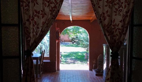 Habitación triple clásica