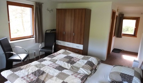 Habitación Confort doble