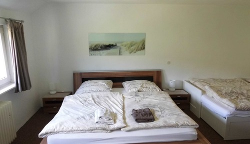 Habitación familiar