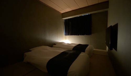 Habitación cuádruple, no fumadores (See host's email for check in details)