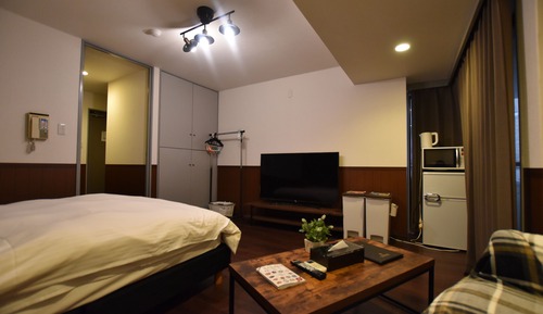 Habitación Confort doble, 1 cama doble, no fumadores