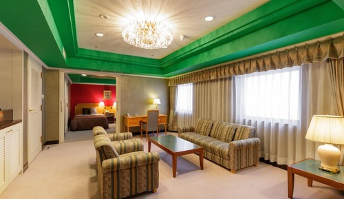 Suite estándar