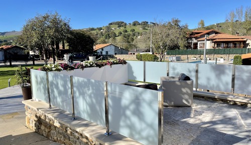 Suite, bañera de hidromasaje (Luxury)