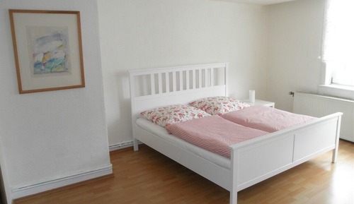 Apartamento, baño privado (von Essen)