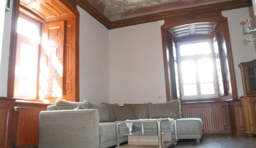 Apartamento, baño privado (Habert)