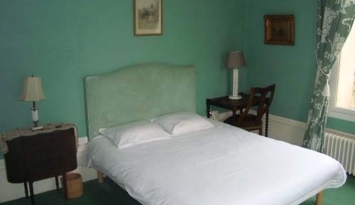 Habitación doble (Verte)