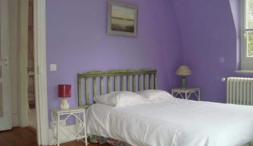 Habitación doble (Tulipe)