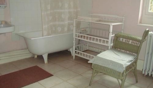 Habitación doble (Roses)