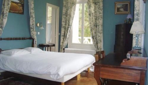 Habitación doble (Iris)