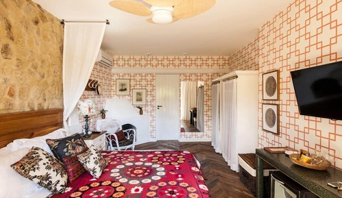 Habitación junior (Taiá)