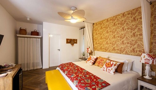 Habitación estándar (Manacá)