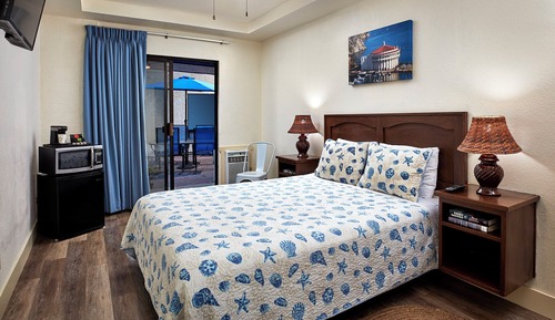 Habitación Deluxe, 1 cama de matrimonio