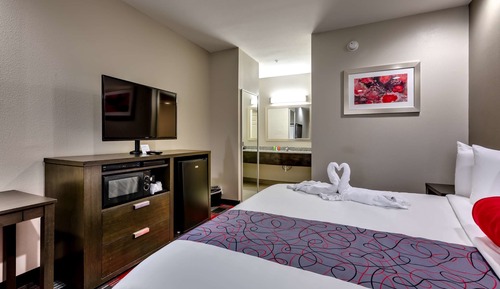 Suite, 1 cama de matrimonio grande, no fumadores, bañera de hidromasaje