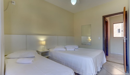 Apartamento familiar, 1 habitación, vistas a la piscina