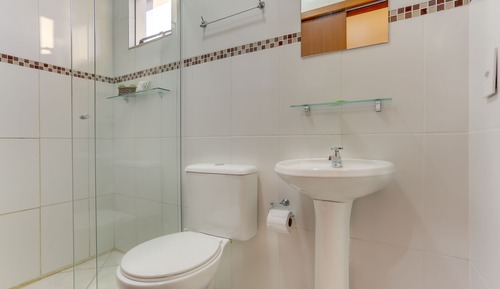 Apartamento, entresuelo