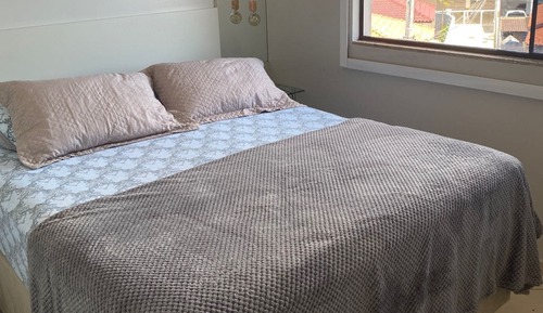 Apartamento Deluxe