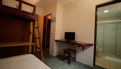 Apartamento económico