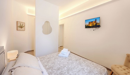 Apartamento City
