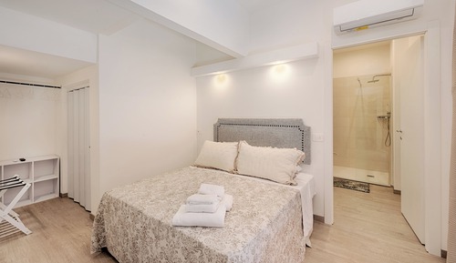 Apartamento Deluxe