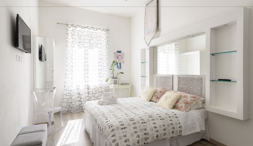 Habitación doble (Ovile)