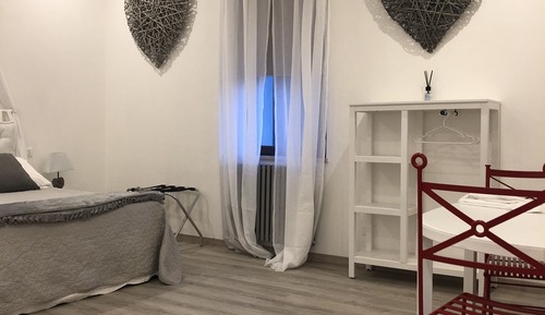 Suite estudio exclusiva