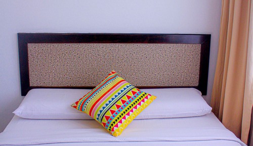 Habitación doble superior, 1 cama de matrimonio