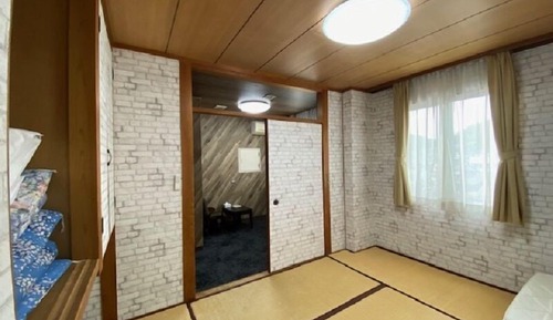 Habitación tradicional, fumadores