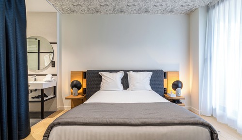 Habitación estándar