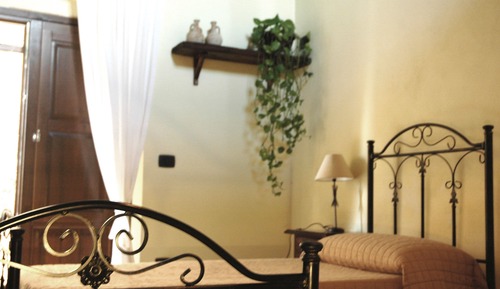 Habitación familiar