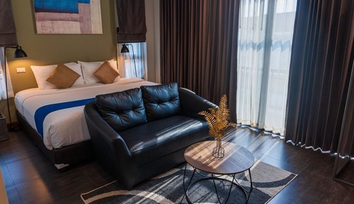 Suite