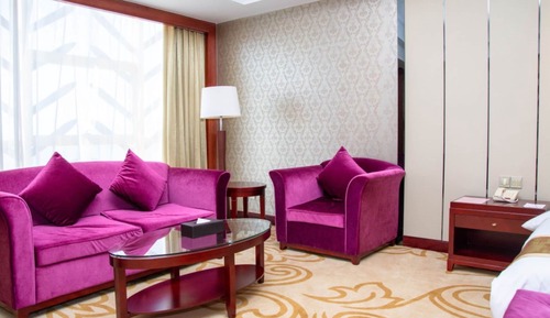 Suite Deluxe