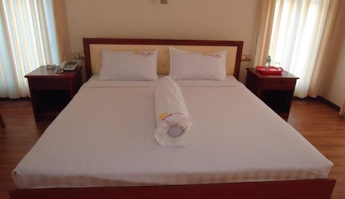 Suite ejecutiva