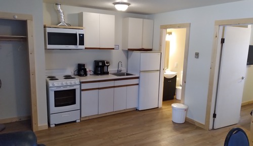 Suite Business, 2 habitaciones