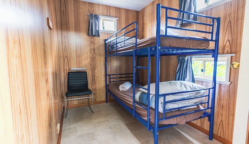 Cabaña estándar, 1 habitación