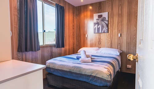 Cabaña estándar, 1 habitación