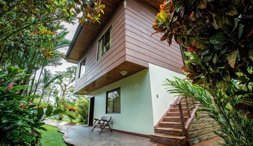 Habitación estándar 5