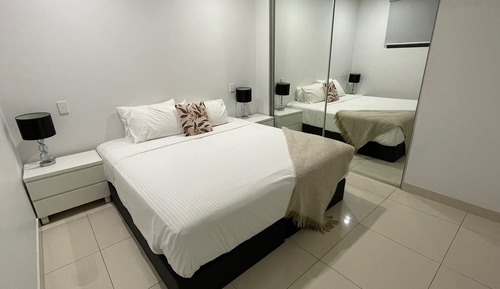 Apartamento Deluxe, 1 habitación