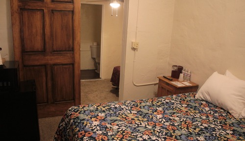 Suite estudio junior