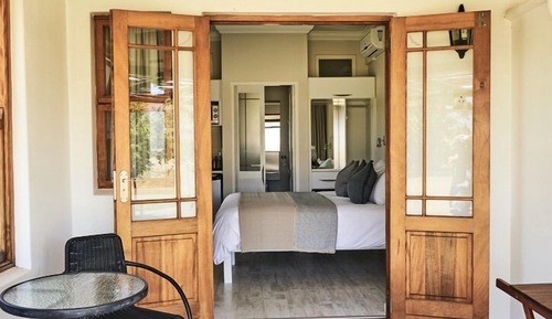 Habitación doble