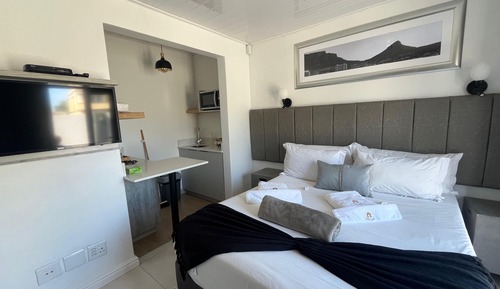 Habitación ejecutiva