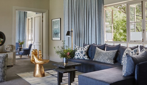 Lagoon Suite