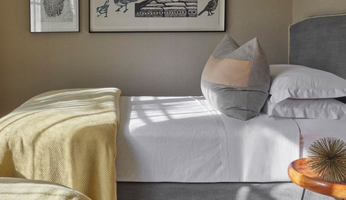 Suite familiar (Milkwood)