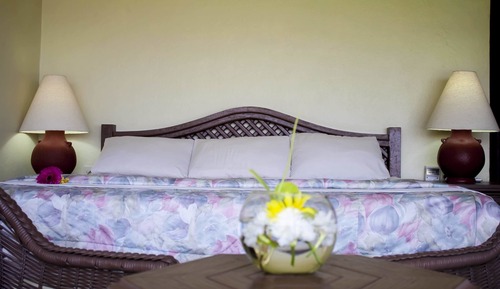 Habitación estándar