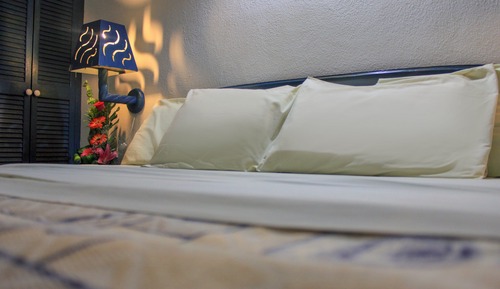 Habitación estándar